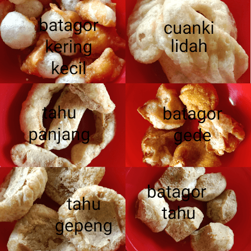 Waroeng Seblak And Cuanki Prasmanan 9