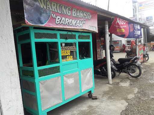 Warung Bakso Bu Yuli 3