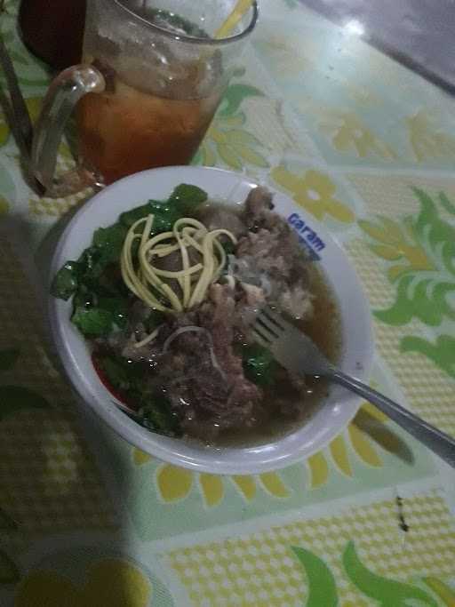 Warung Bakso Bu Yuli 2