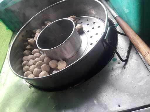 Warung Bakso Bu Yuli 1