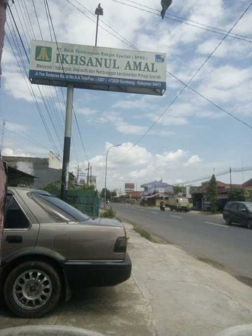 Warung Bebek Goreng Bu Muji 6