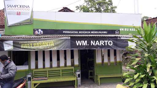 Warung Makan Narto 6