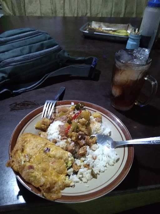 Warung Makan Narto 5