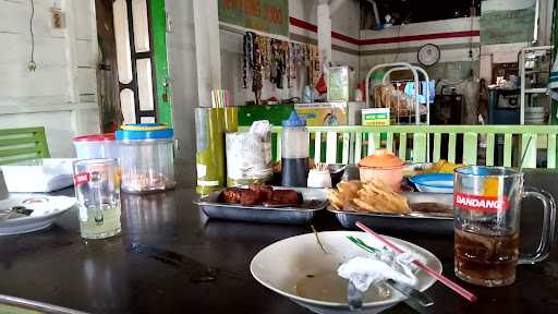 Warung Makan Narto 1