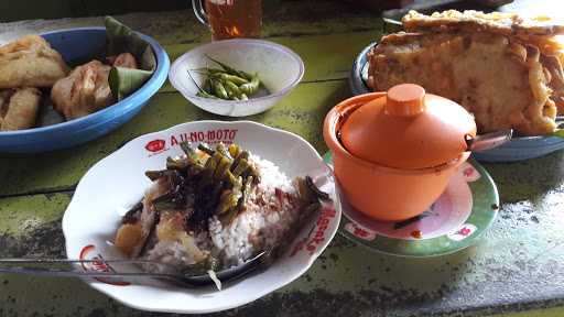 Warung Makan Narto 4