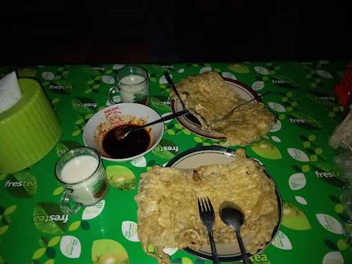 Warung Mendoan Bu Sayem 1