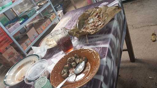 Warung Mendoan Bu Sayem 2