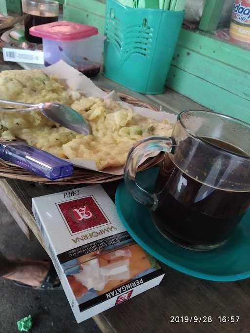 Warung Mendoan Kang Seno 5