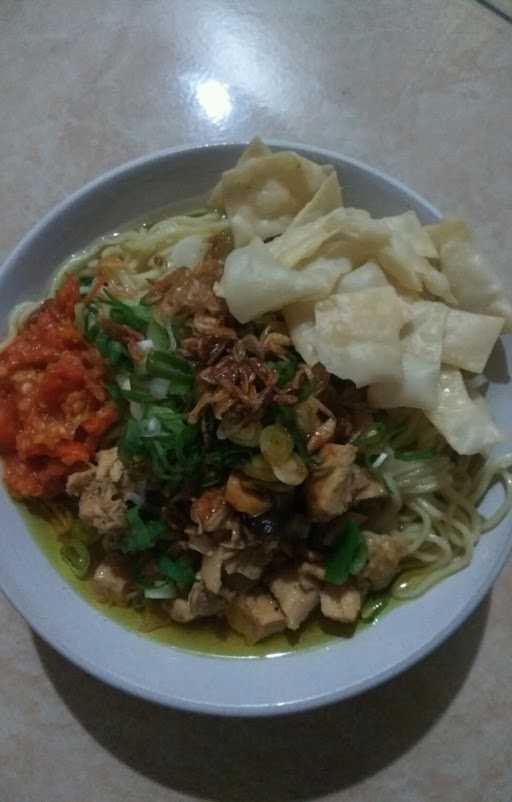 Warung Mie Ayam 2