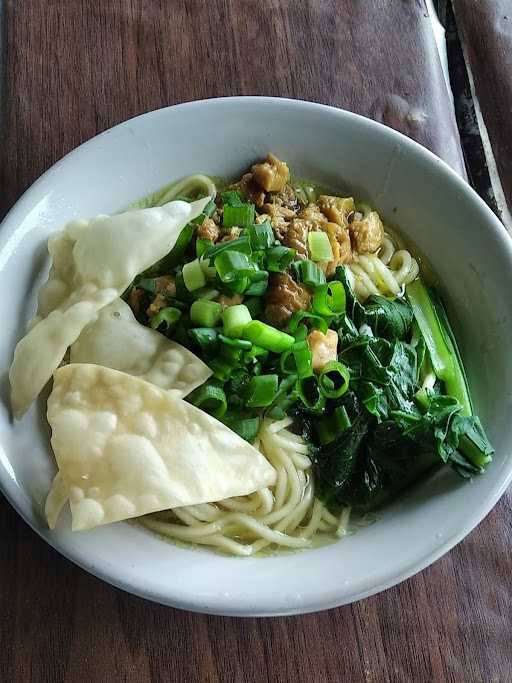 Warung Mie Ayam Taunan 2