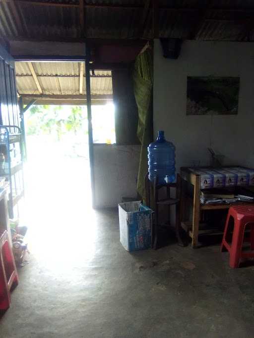 Warung Mie Ayam Taunan 6