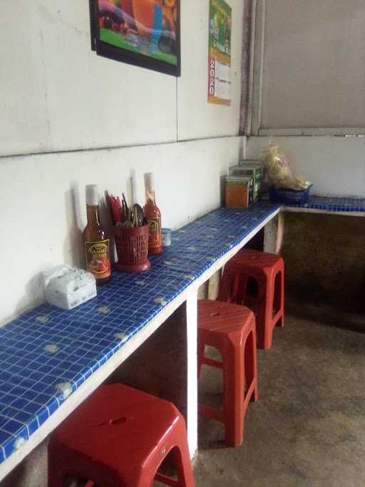 Warung Mie Ayam Taunan 5