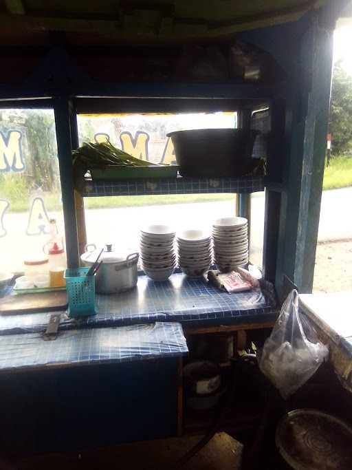 Warung Mie Ayam Taunan 4