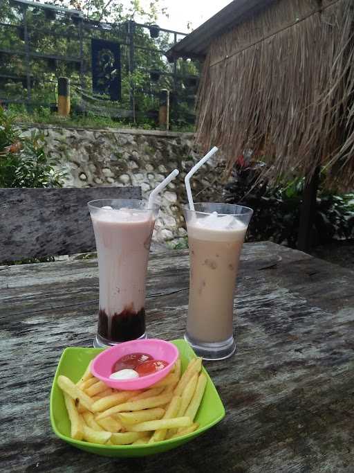 Java River Side Cafe 1