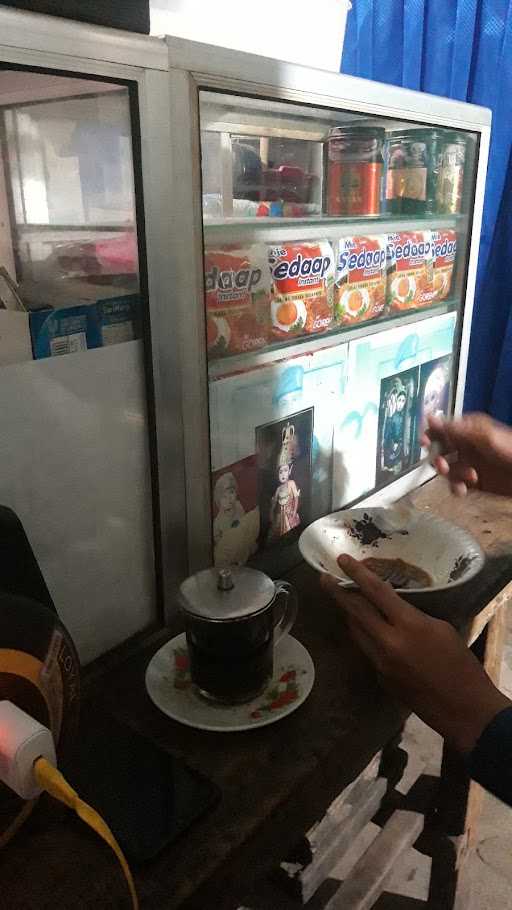 Warkop Kang Topa 4