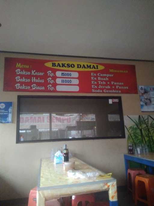 Bakso Damai 3