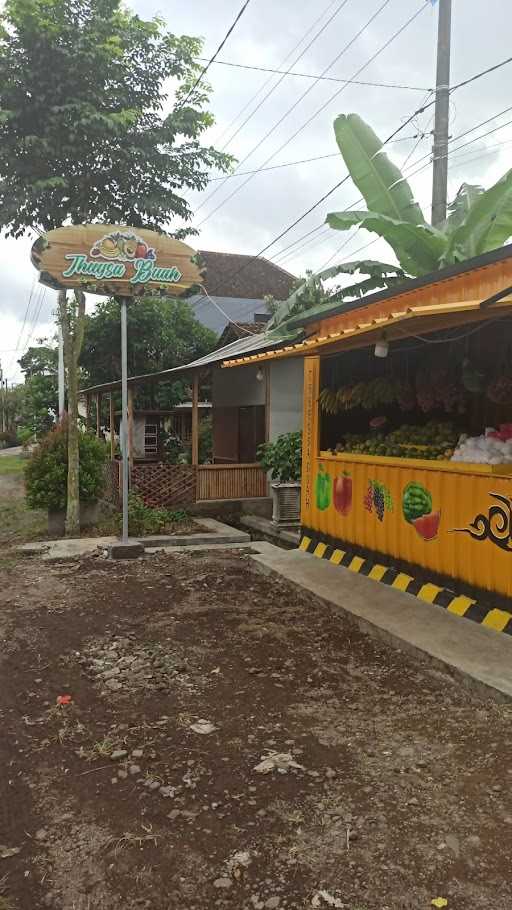 Bakso Damai 1