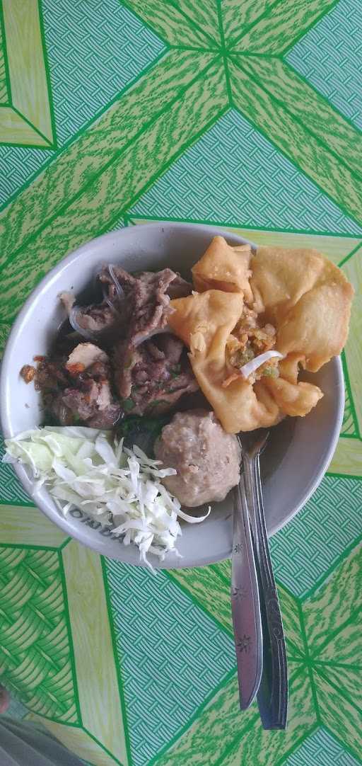 Bakso Dan Mie Ayam Ayu Lestari 1