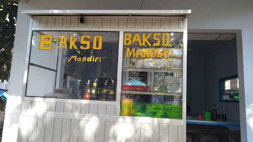 Bakso Mandiri 5