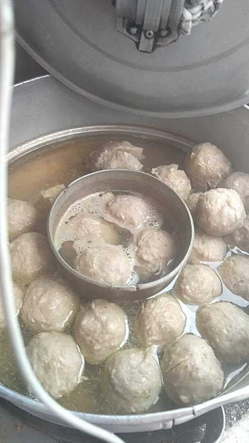 Bakso Mandiri 2