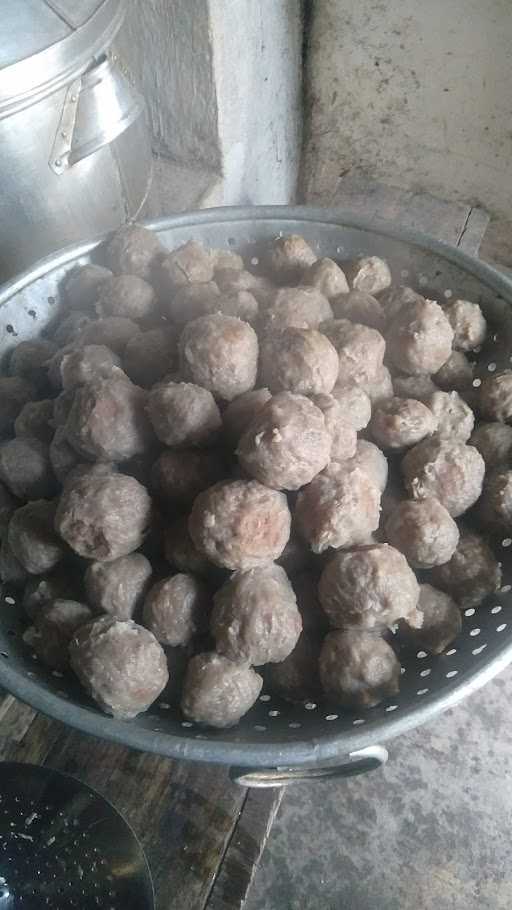 Bakso Mandiri 1