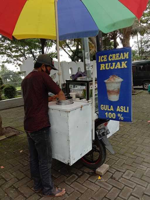 Ice Cream Rujak 4