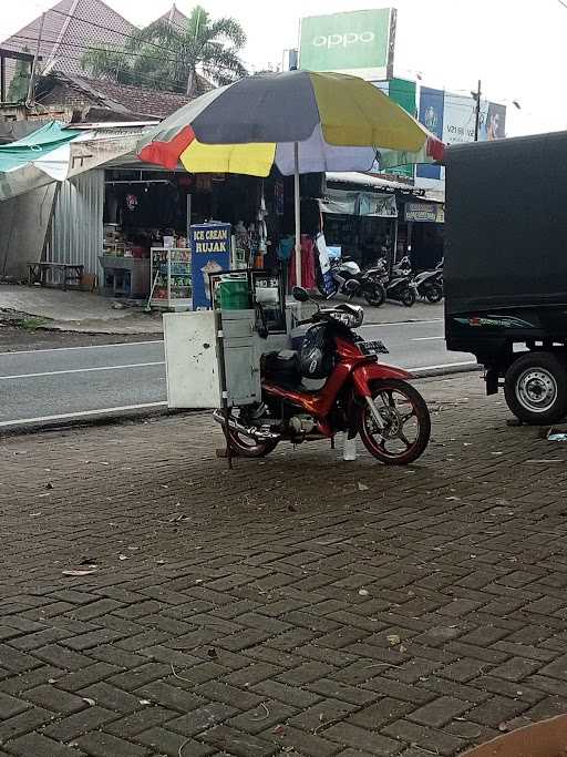 Ice Cream Rujak 3