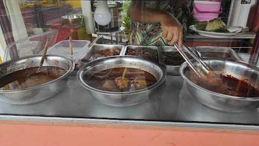 Masakan Padang Murah Meriah 9