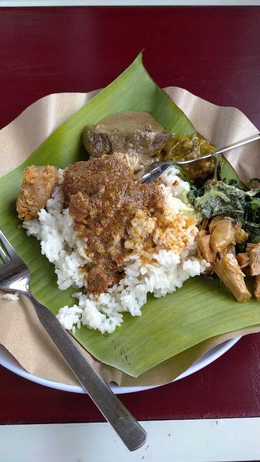 Masakan Padang Murah Meriah 8