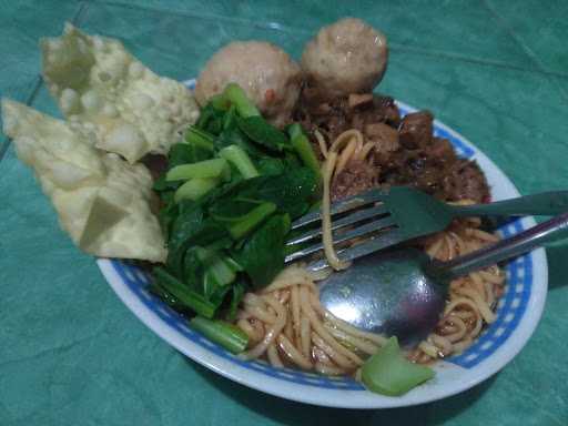 Mie Ayam Acc Baru 2