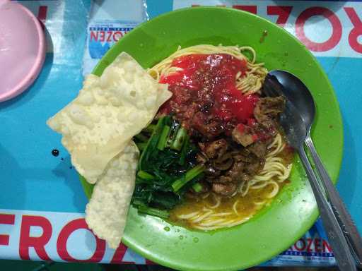 Mie Ayam Acc Baru 1