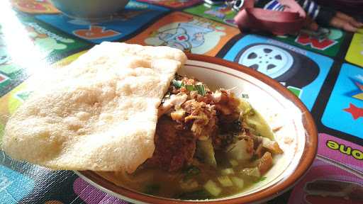 Rujak Soto 4