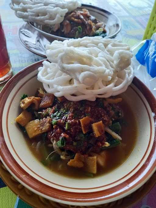 Rujak Soto 3