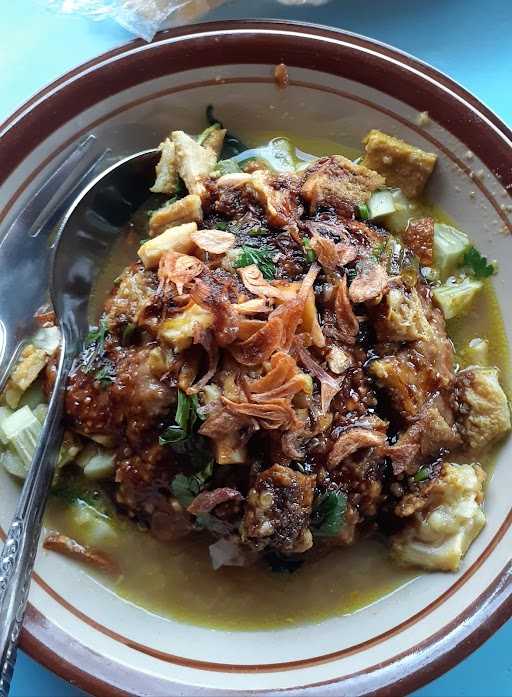 Rujak Soto 2