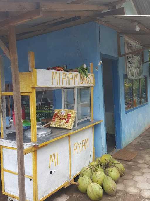 Warung Bakso Ayu Andhira 5