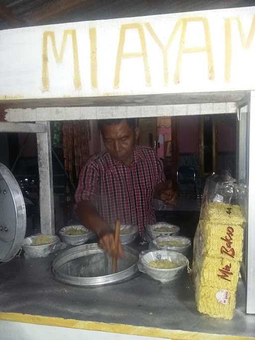 Warung Bakso Ayu Andhira 4