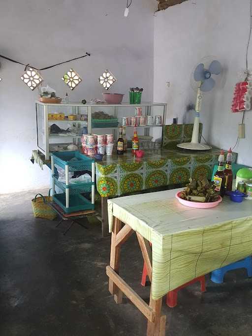 Warung Bakso Ayu Andhira 3