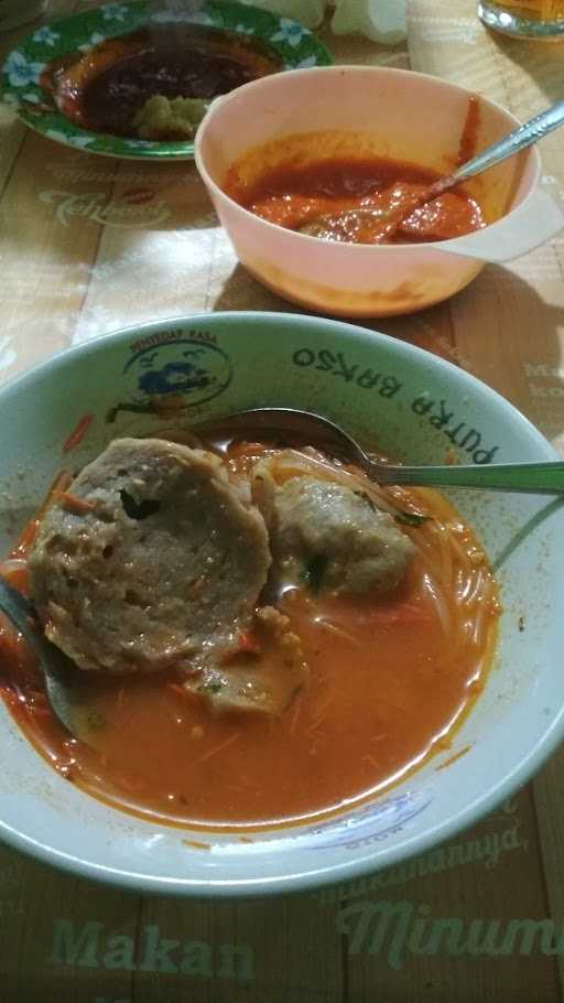 Warung Bakso Dahlia 1