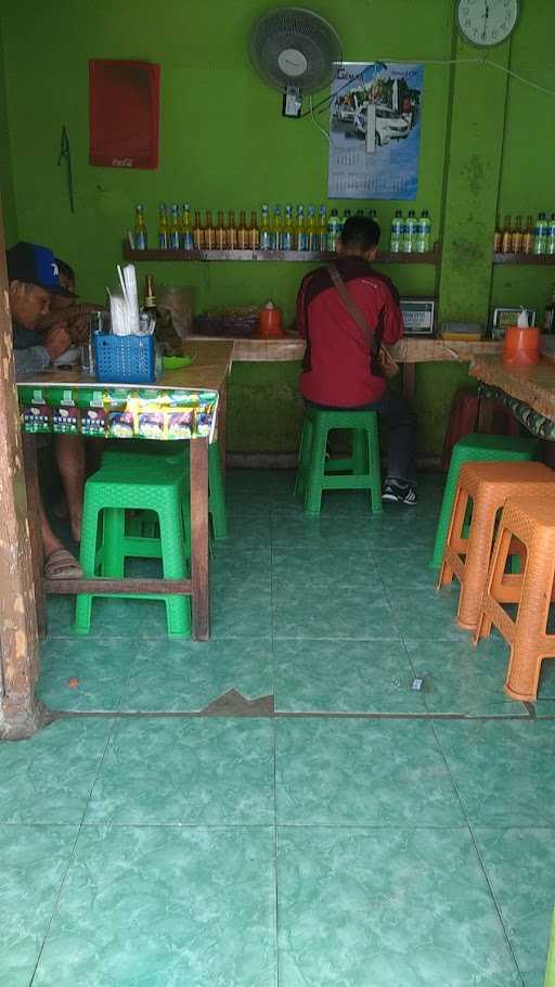 Warung Bakso Dahlia 3