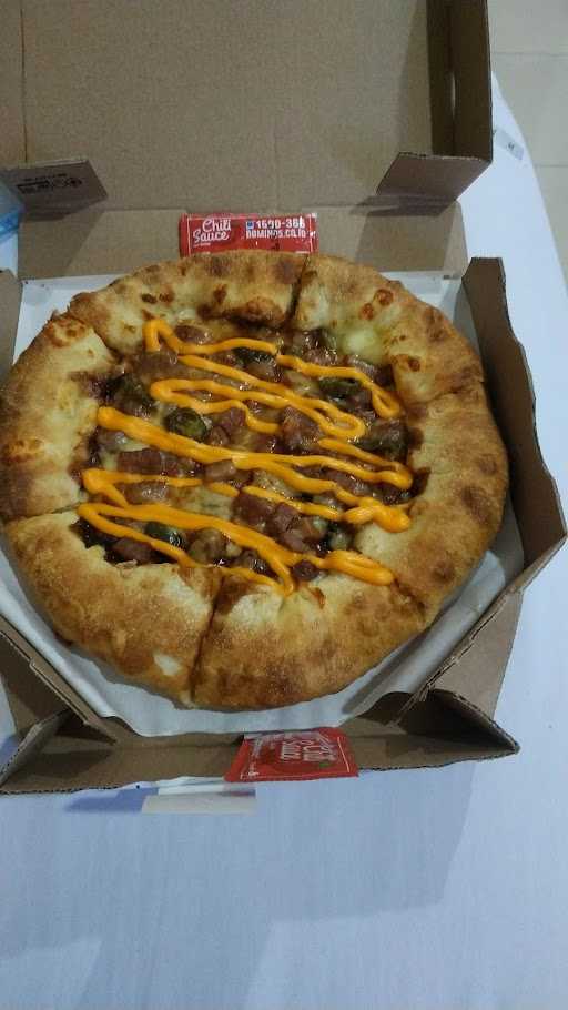 Domino'S Pizza 6