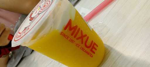 Mixue Riau 4