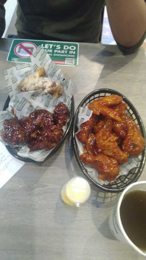 Wing Stop Pekanbaru 5