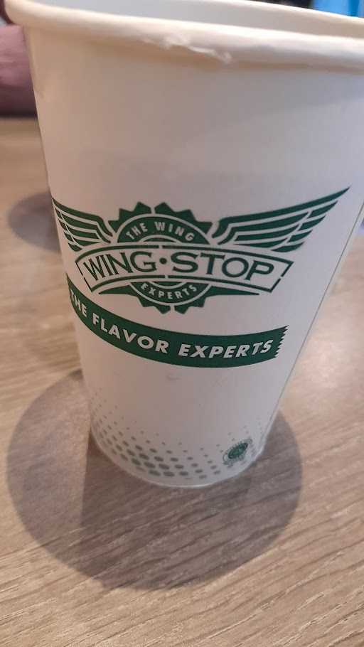 Wing Stop Pekanbaru 3