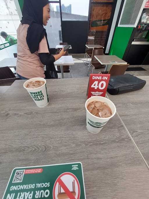 Wing Stop Pekanbaru 4