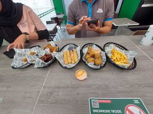 Wing Stop Pekanbaru 10