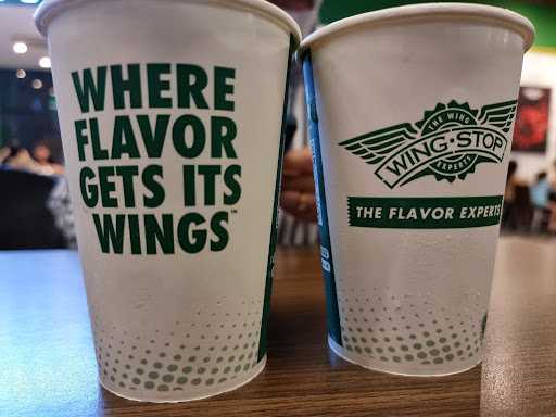 Wing Stop Pekanbaru 2