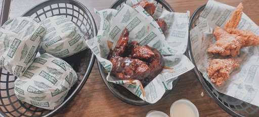 Wing Stop Pekanbaru 7