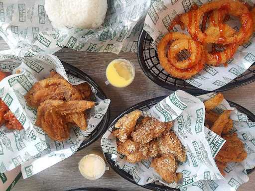 Wing Stop Pekanbaru 8