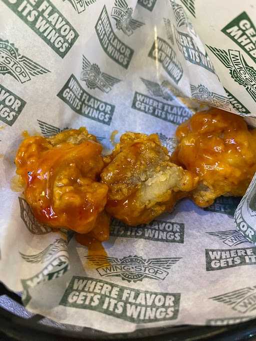 Wing Stop Pekanbaru 9