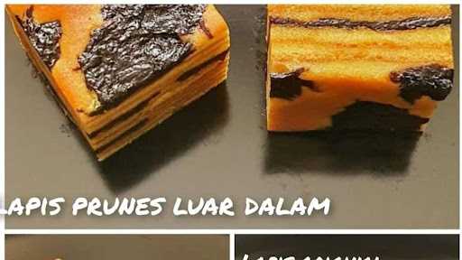 Cipta Rasa Cake 3